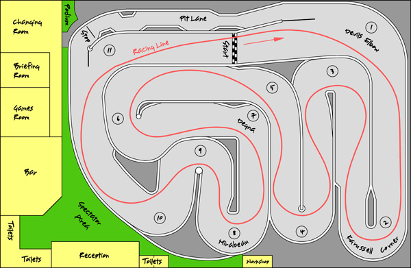 Circuit Diagram